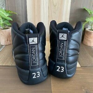 Retro Jordan 12 “ The Master “ Size 10.5
